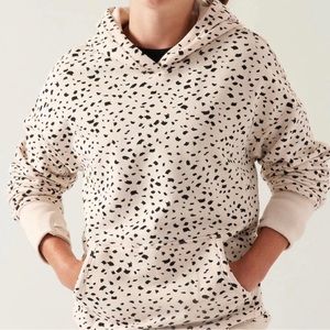 Athleta Girl Lounge Set